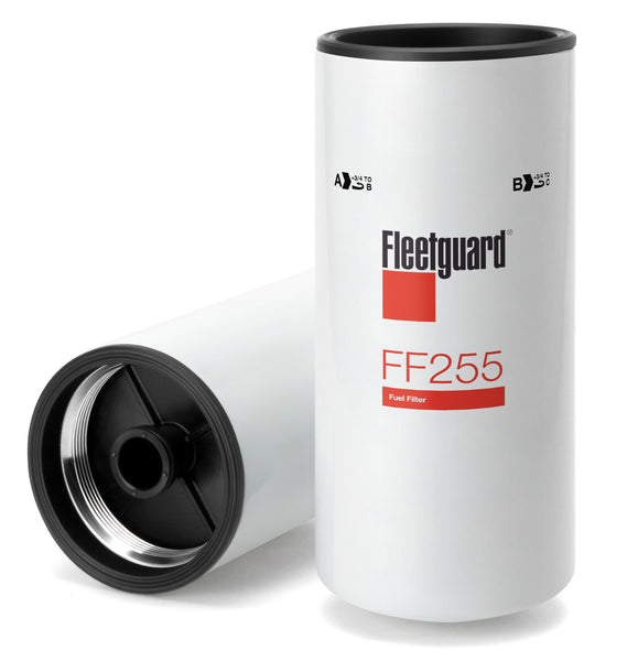 Fleetguard FF255
