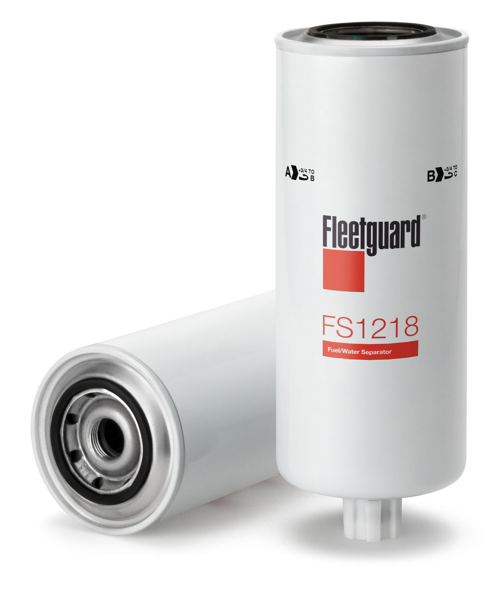 Fleetguard FS1218