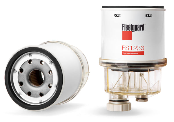 Fleetguard FS1233B