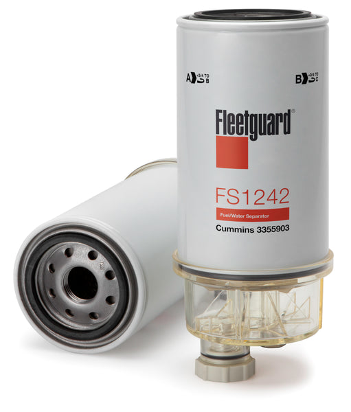 Fleetguard FS1242B