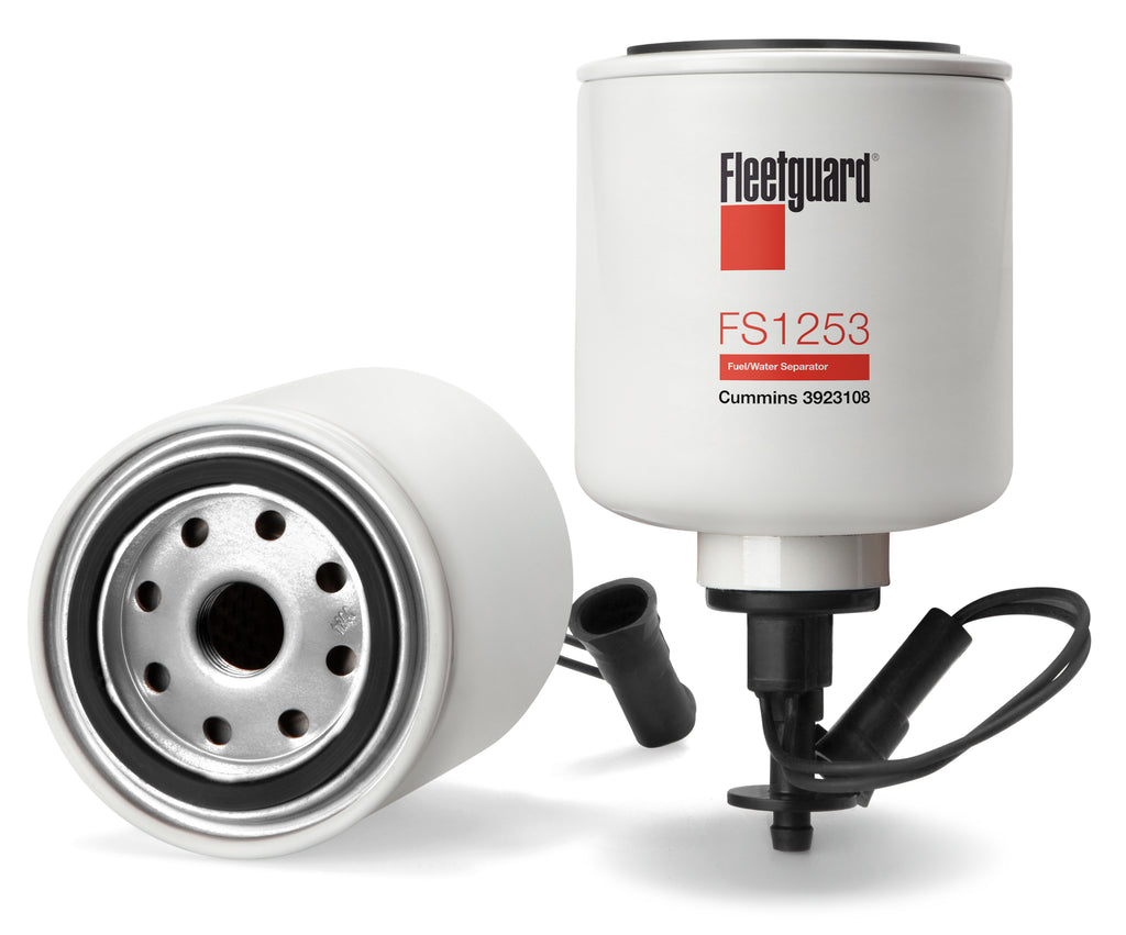 Fleetguard FS1253V