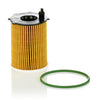 Mann Filter HU 7033 z