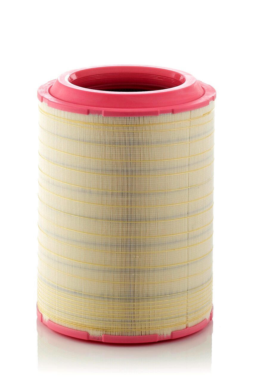 Mann Filter C 37 2070/2