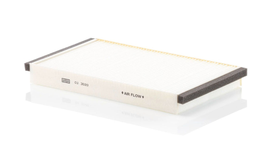 Mann Filter CU 3020