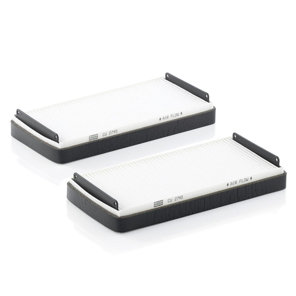 Mann Filter CU 2745-2