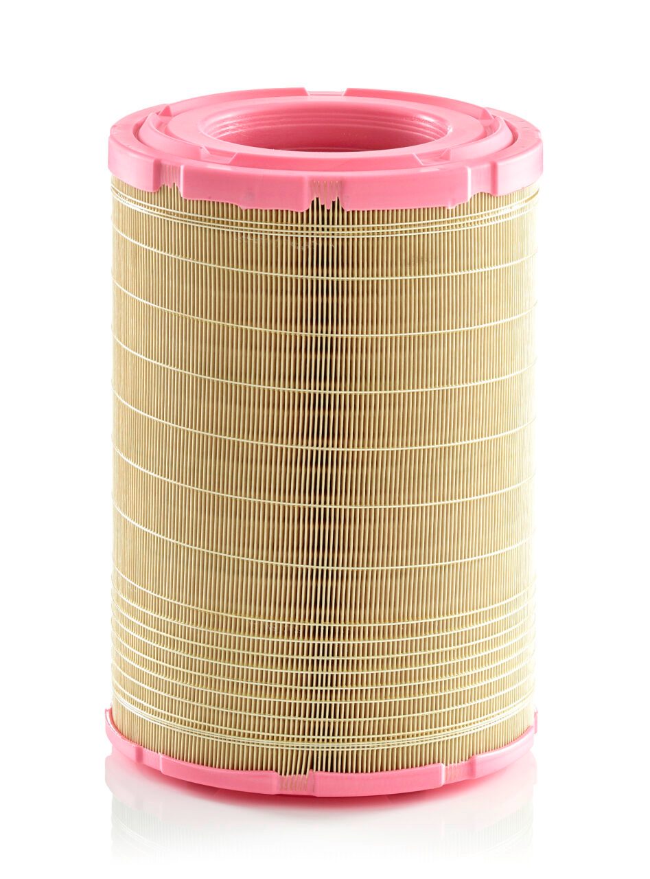 Mann Filter C 24 642/2
