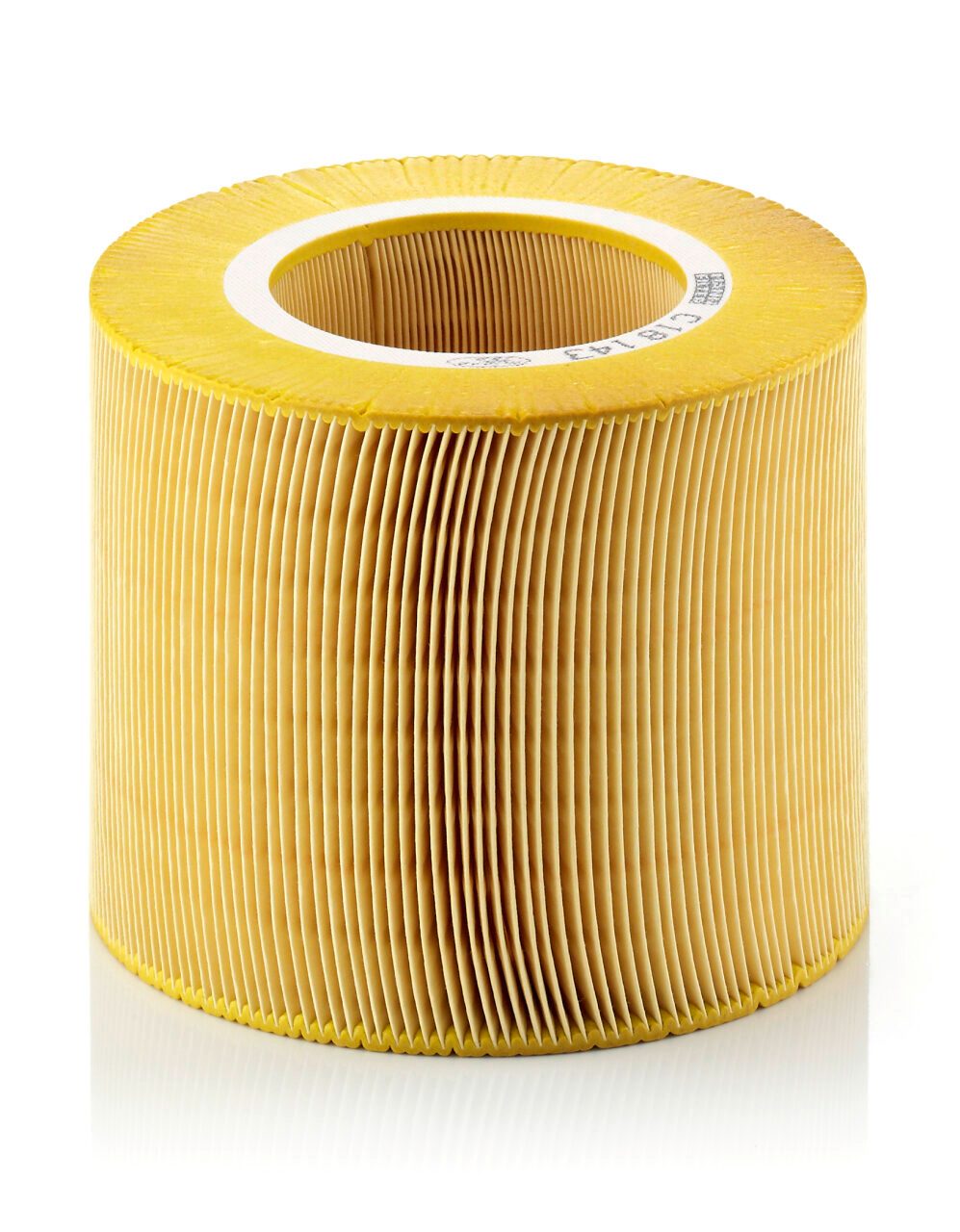 Mann Filter C 18 143