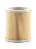 Mann Filter C 922/1