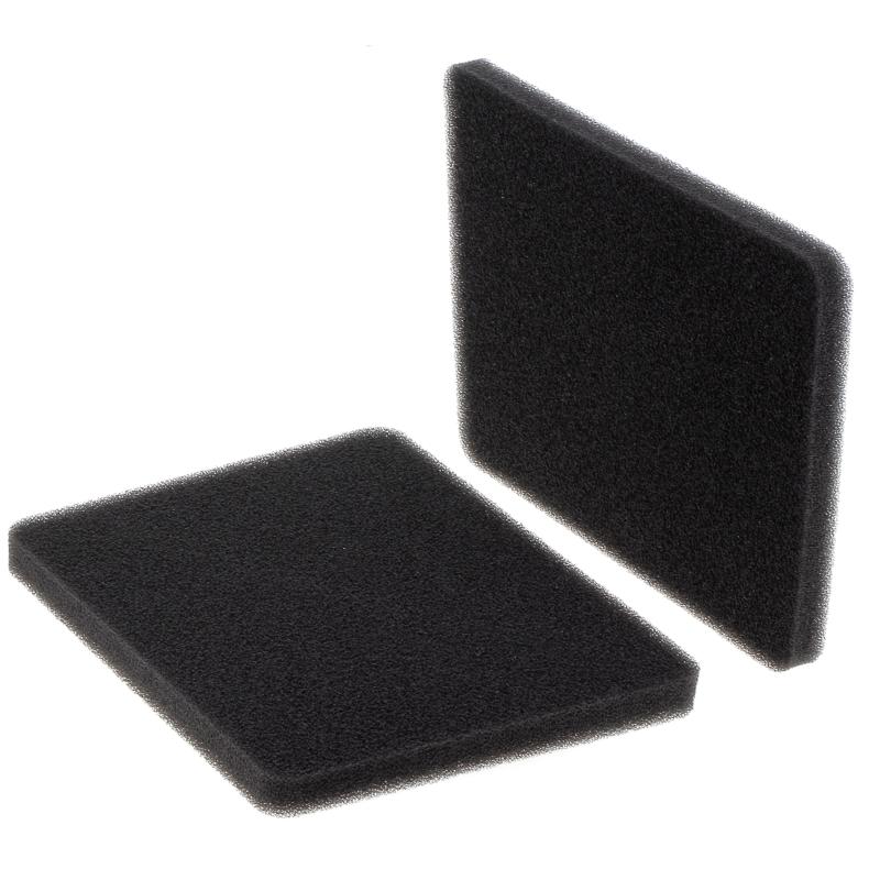 HiFi Filter SC 40144