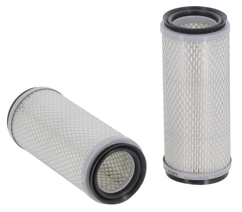 HiFi Filter SA 12328