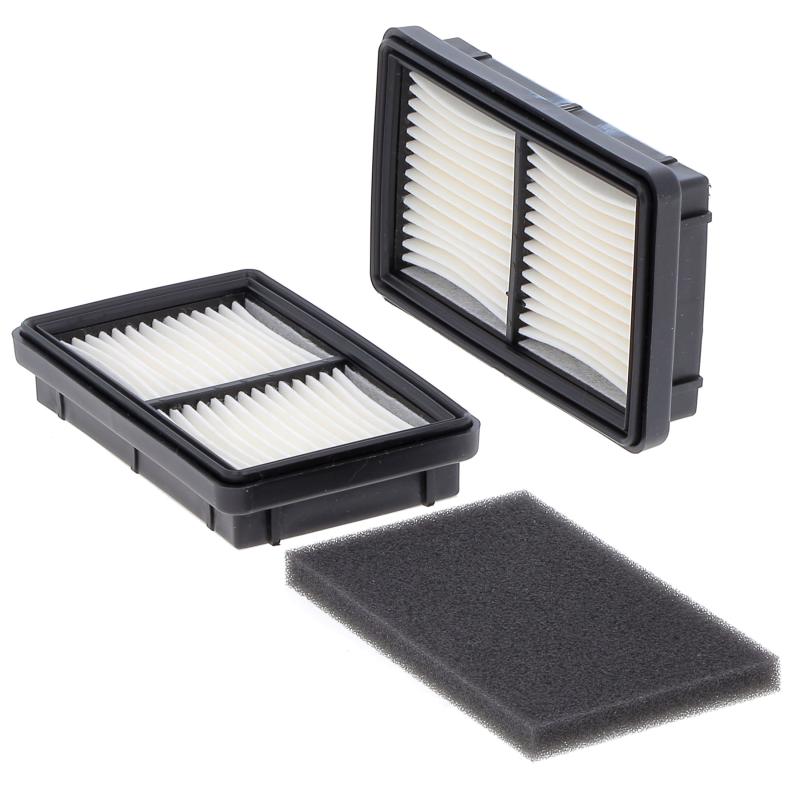 HiFi Filter SA 12270