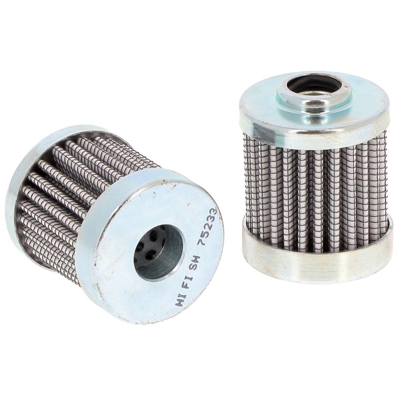 HiFi Filter SH 75233