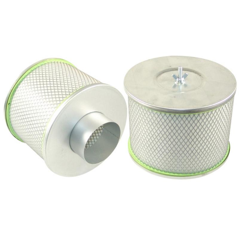 HiFi Filter SAL 045180125CV