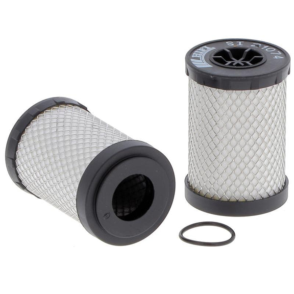 HiFi Filter SI 21074