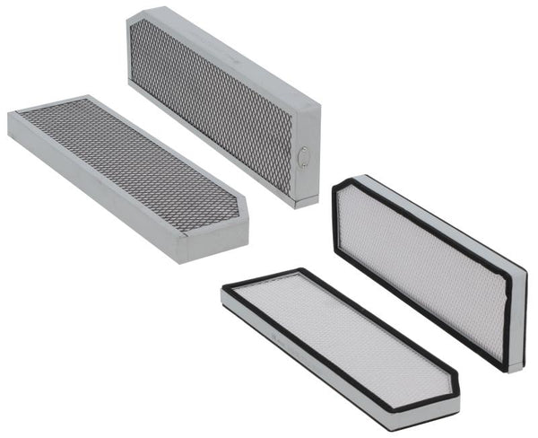 HiFi Filter SC 40066 KITCAG