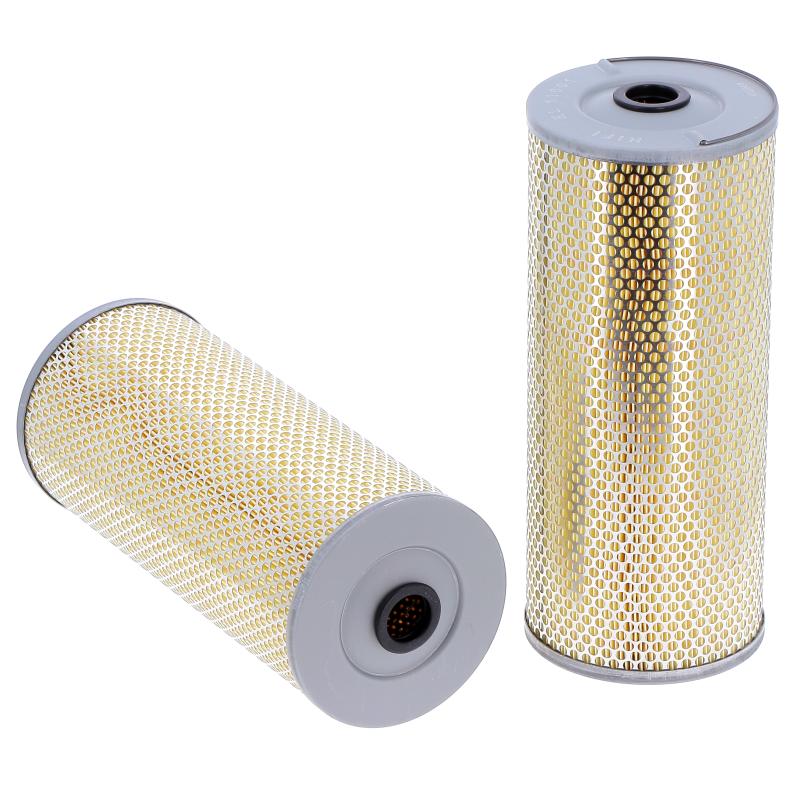 HiFi Filter EL 11001