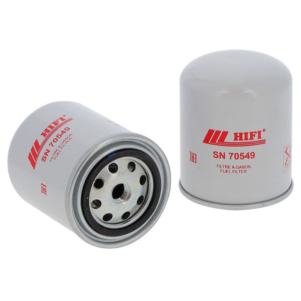 HiFi Filter SN 70549