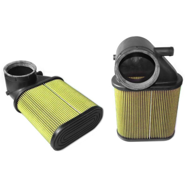 HiFi Filter HR 16969