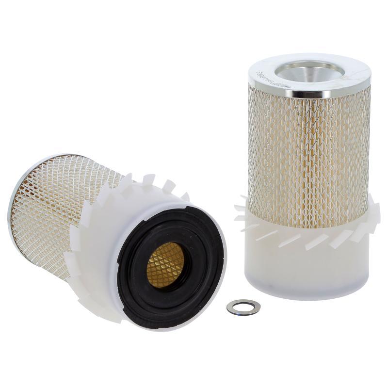 HiFi Filter SA 18086