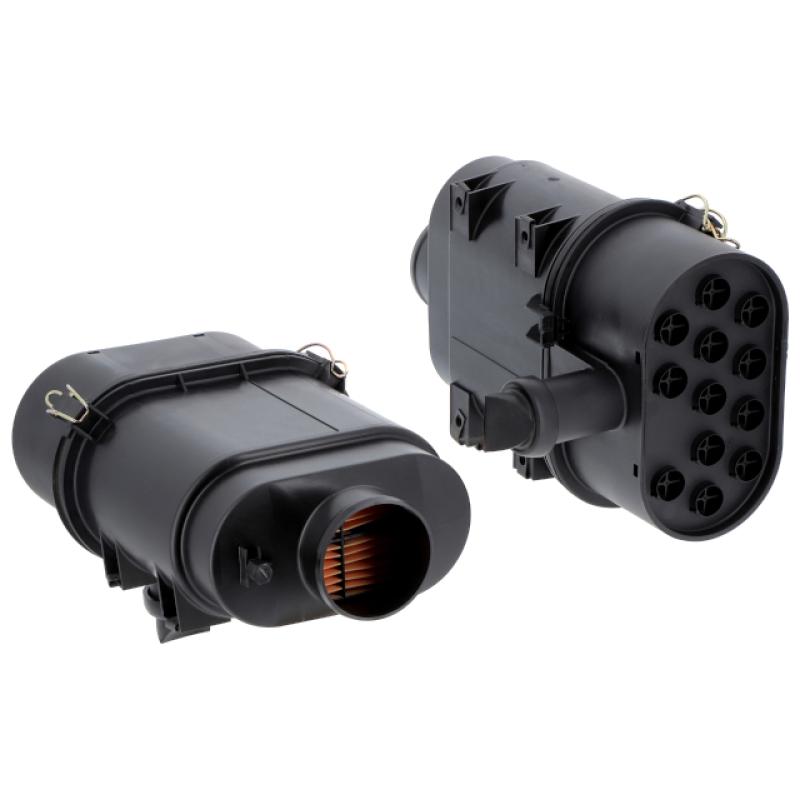 HiFi Filter SAH 01D10ADP002