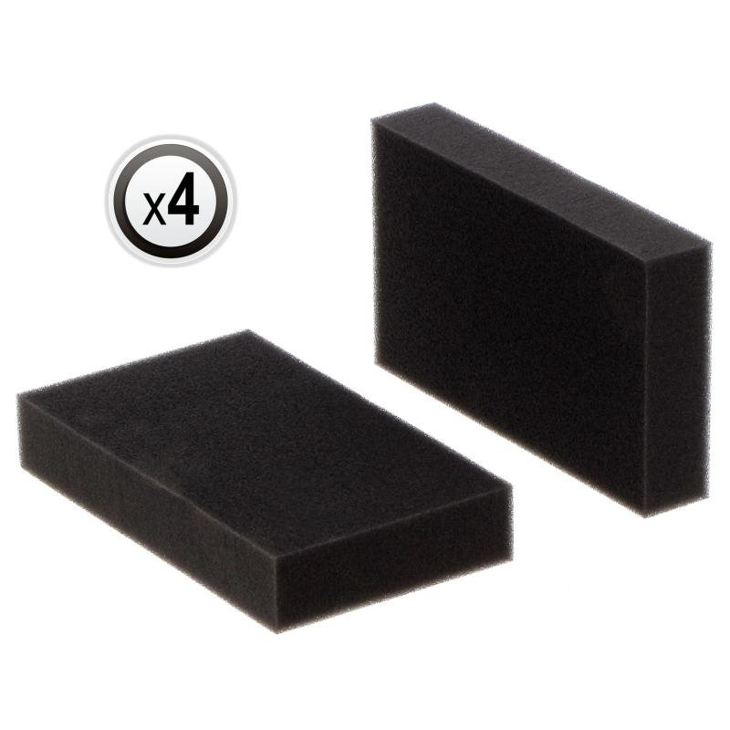 HiFi Filter SA 190111 KIT