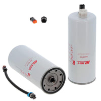 HiFi Filter SN 40725