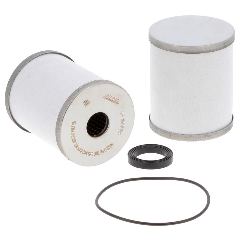 HiFi Filter SI 99550