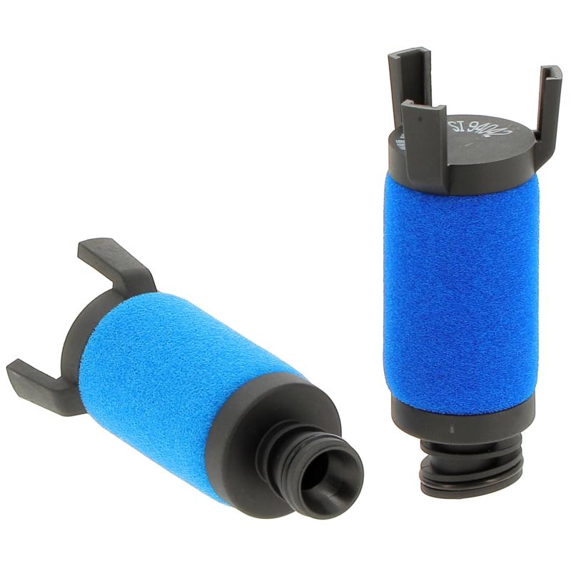 HiFi Filter SI 94042