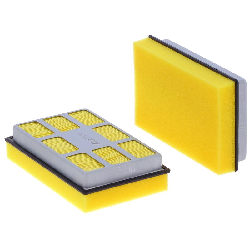 HiFi Filter SA 12114