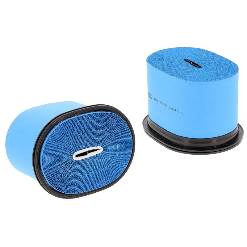 HiFi Filter SA 17391