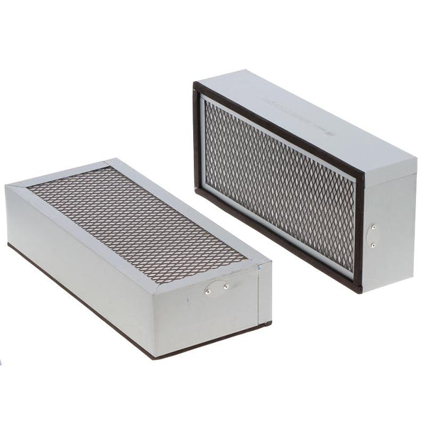 HiFi Filter SC 40107 CAG