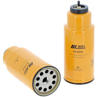 HiFi Filter SN 55444