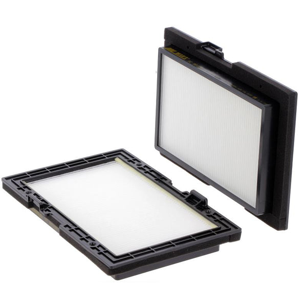 HiFi Filter SC 80108