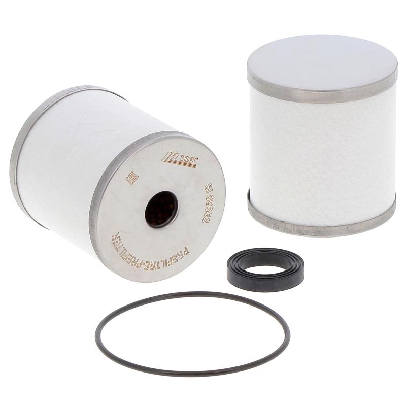 HiFi Filter SI 99352