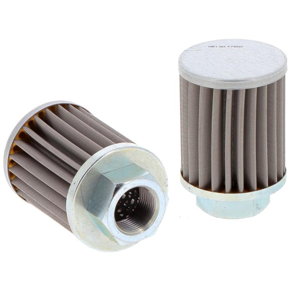 HiFi Filter SH 77602