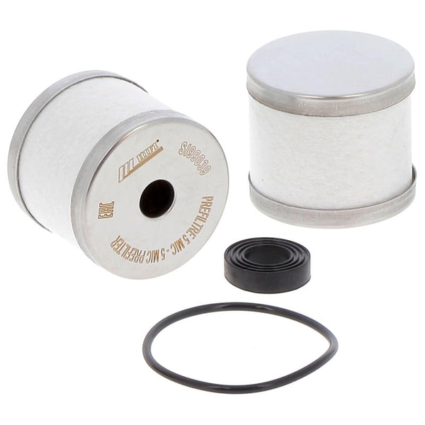 HiFi Filter SI 99039