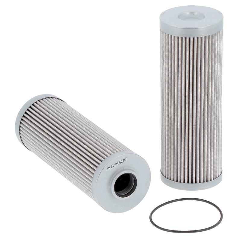 HiFi Filter SH 52707