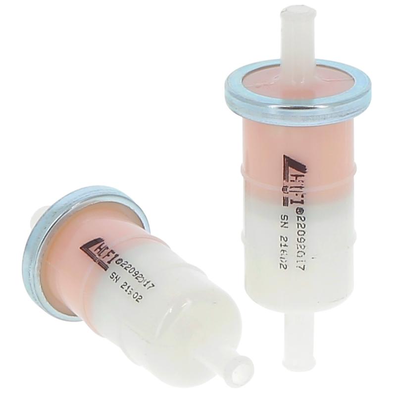 HiFi Filter SN 21602