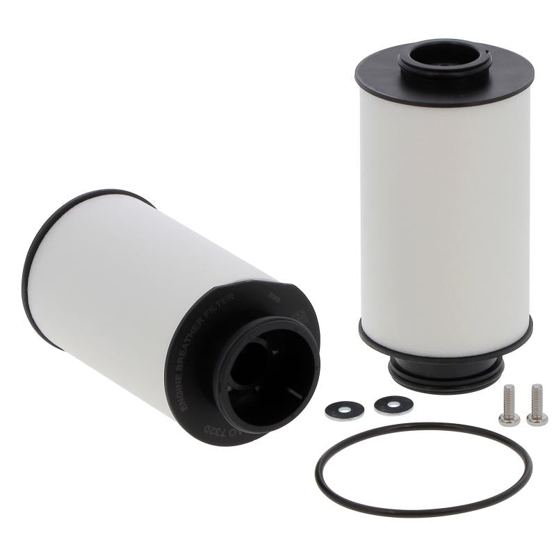 HiFi Filter SAO 7320