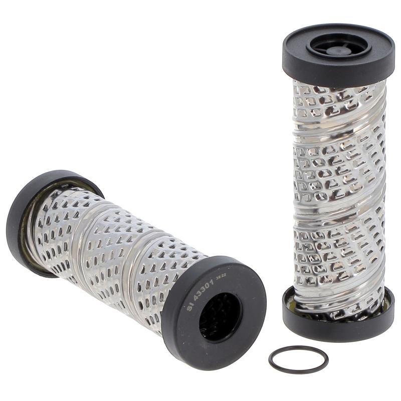 HiFi Filter SI 43301