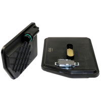 HiFi Filter SHB 60708