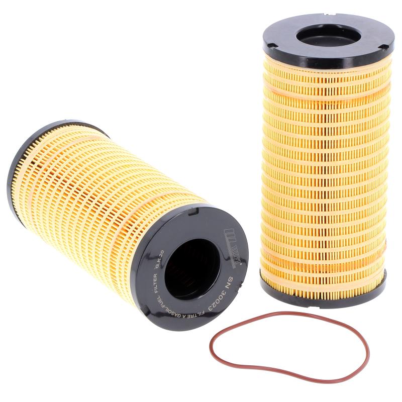 HiFi Filter SN 30023