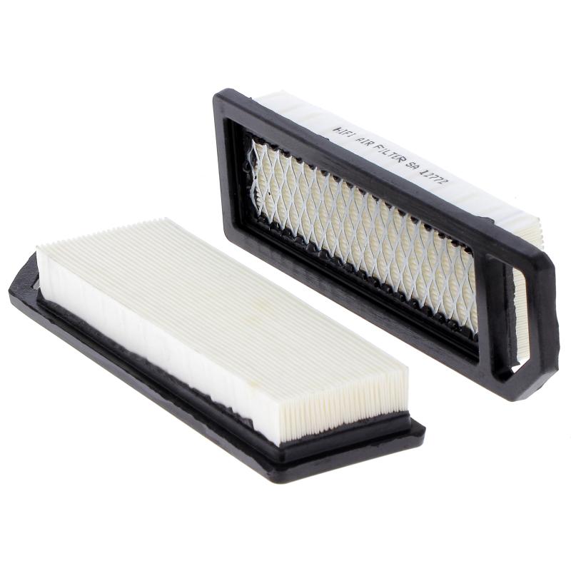 HiFi Filter SA 12772