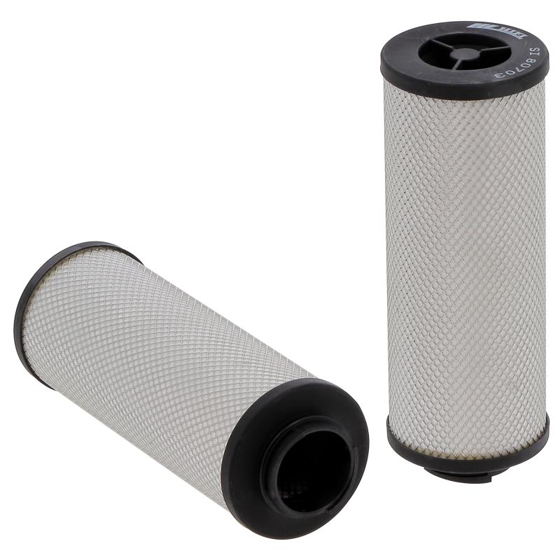 HiFi Filter SI 80703