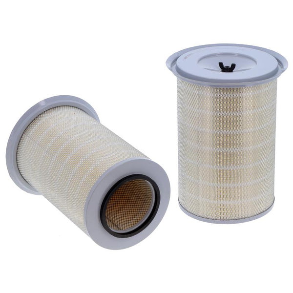 HiFi Filter SA 16672