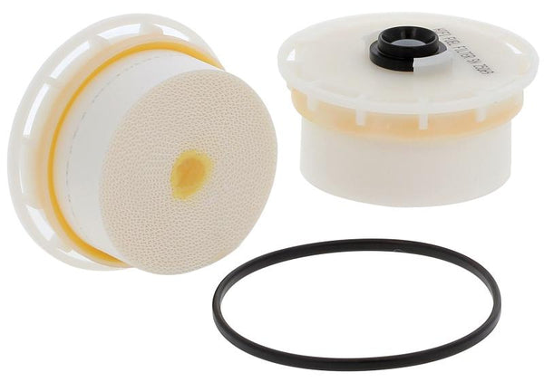 HiFi Filter SN 25069