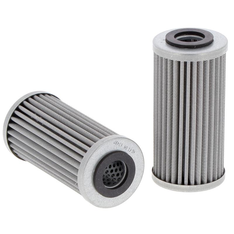 HiFi Filter SH 63497