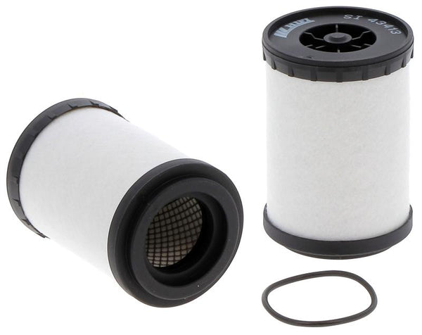 HiFi Filter SI 43413